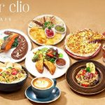 Program Promo BRI Branch Office Radio Dalam, Bagi Nasabah Rasakan Transaksi di Dear Clio Cafe Cashback 30%