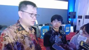 Harga Saham MMIX Turun, “Ini Kesempatan Emas! Ungkap Gabriel Rey
