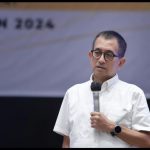 Agus Pambadio Pengamat Kebijakan Publik, Nilai Kebijakan Pemerintah Tentang Pelarangan Truk Sumbu 3 Terhadap AMDK Tidak Pro Kerakyatan Bisa Memicu Langka Air Galon