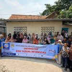 Universitas BSI Menggelar Pengabdian Masyarakat Berfokus Penguatan Kapasitas Kewirausahaan Masyarakat Melalui Materi Praktis, dan Pemanfaatan Teknologi Digital